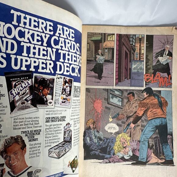 CAPTAIN ATOM #51 VOL. 3 9.2 1ST APP DC COMIC BOOK CM54-79 - Picture 5 of 6